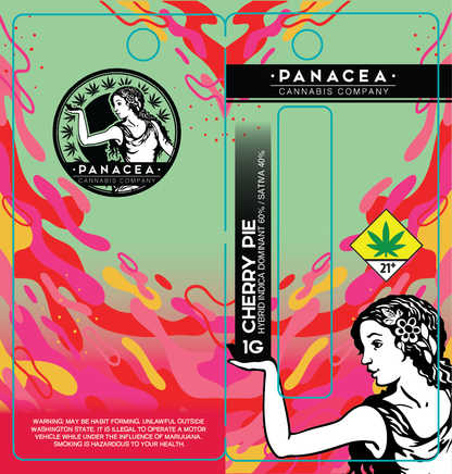 Panacea Side Hang Eco Vape