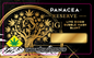 Panacea Reserve Blunt