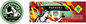 Panacea 3.5g Flower Labels