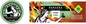 Panacea 3.5g Flower Labels
