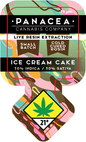 Panacea Dab Jar w/ 21+
