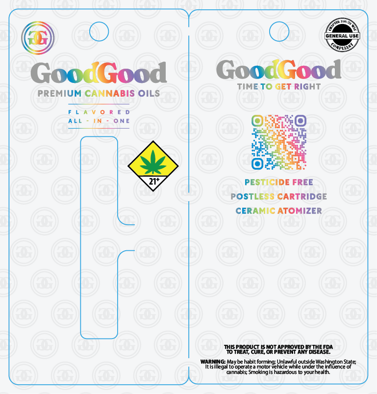 Good Good Vape