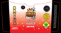 Dingers 10 Pack All Flower Preroll Label