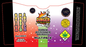 Dingers 10 Pack All Flower Preroll Label