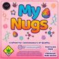 My Nugs