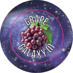 Translucency Strain Sticker 0.69" Round