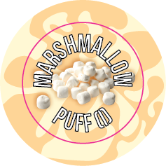 Translucency Strain Sticker 0.69" Round