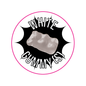 Translucency Strain Sticker 0.69" Round