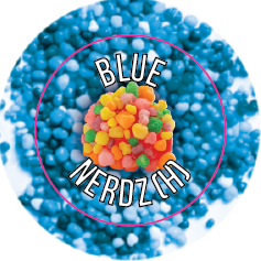 Translucency Strain Sticker 0.69" Round