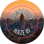 Translucency Strain Sticker 0.69" Round