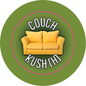Translucency Strain Sticker 0.69" Round