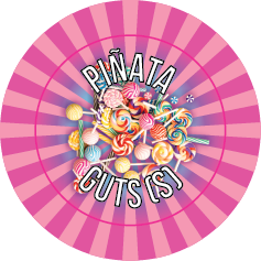 Translucency Strain Sticker 0.69" Round