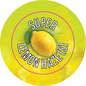 Translucency Strain Sticker 0.69" Round
