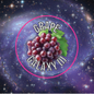 Translucency Strain Sticker 0.5" Round
