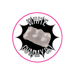 Translucency Strain Sticker 0.5" Round