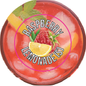 Translucency Strain Sticker 0.5" Round