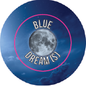 Translucency Strain Sticker 0.5" Round
