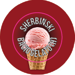 Translucency Strain Sticker 0.5" Round