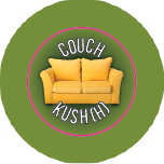 Translucency Strain Sticker 0.5" Round