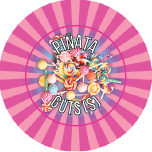 Translucency Strain Sticker 0.5" Round