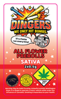 Dingers All Flower Prerolls