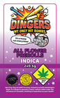 Dingers All Flower Prerolls