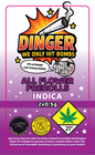 Dingers All Flower Prerolls