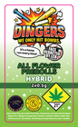 Dingers All Flower Prerolls