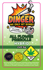 Dingers All Flower Prerolls