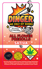 Dingers All Flower Prerolls