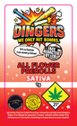 Dingers All Flower Prerolls