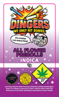 Dingers All Flower Prerolls