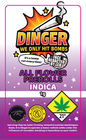 Dingers All Flower Prerolls