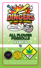 Dingers All Flower Prerolls