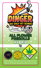 Dingers All Flower Prerolls