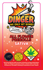 Dingers All Flower Prerolls