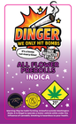 Dingers All Flower Prerolls