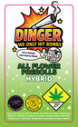 Dingers All Flower Prerolls