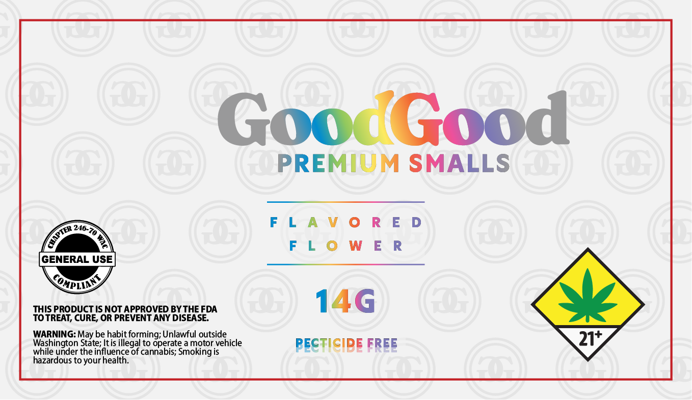 GoodGood Label