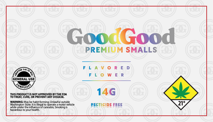 GoodGood Label
