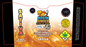 Dingers 10 Pack Rosin Infused Preroll Labels
