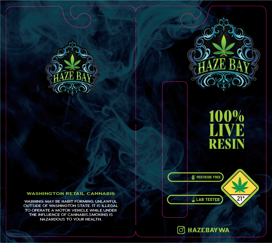 Haze Bay Vape