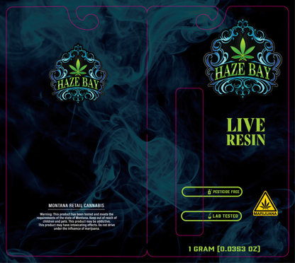 Haze Bay Vape