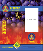 Fire Cannabis Eco Vape Fruity Fire