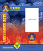 Fire Cannabis Eco Vape Fruity Fire