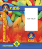Fire Cannabis Eco Vape Fruity Fire