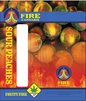 Fire Cannabis Eco Vape Fruity Fire