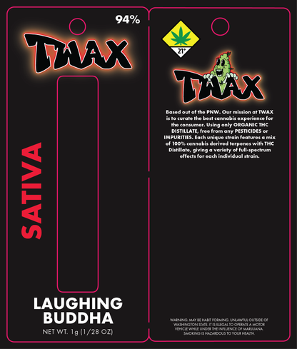 Twax Opex Disposable