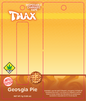 Twax Botanical Opex Disposable