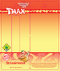 Twax Botanical Opex Disposable